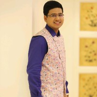 Sparsh Agarwal