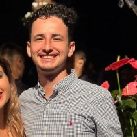 Matheus Daniel Rosa