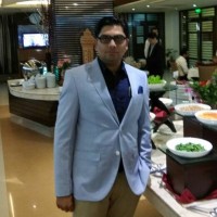 Anshul Nagar