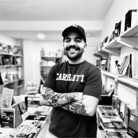 David Ramón