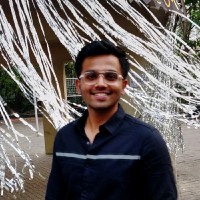 Devashish Tribhuvan