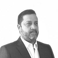 Carlos Viteri, PMP, PMO-CP