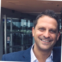 Adam Aiello