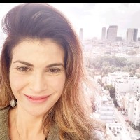 Sivan Rabin Nabriski
