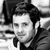 Gustavo Rivas
