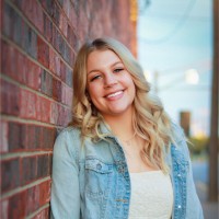 Payton Adams