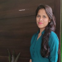 Sushma Dubey