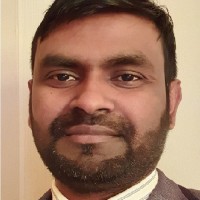Dr Mohammad Rashed Khan
