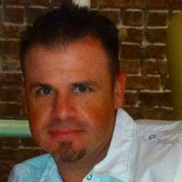 Chris Geiselman