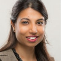 Richa Hingorani CPA, CFP