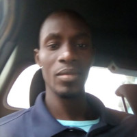 Djiby Sène