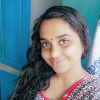 Teena Roy George