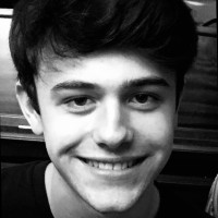 Noah Barton