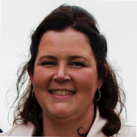 ingrid de Groot