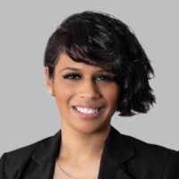 Nicole Mohan