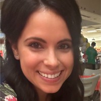Katrina Bernardi