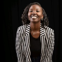 Dr Wangari Kinyanjui