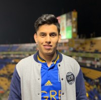 Azael Martinez Gonzalez