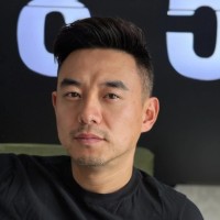 Bruce Lin