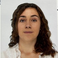 Violette CHEGNE-FROGER