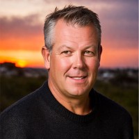 Mark Allen