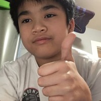 Cool dude