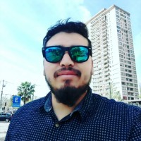 Barraza G Byron Luis Leonidas