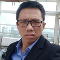 Mohd Rizal Abu Bakar