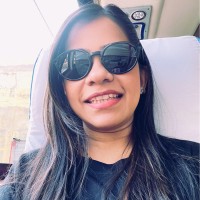 Sonali Joshi