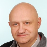 Jacek Kubica, Ph. D.