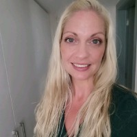 Jeanette Gammelgaard Thomsen