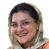 Fatemeh Akbari Pour