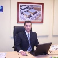 Andres Barrios Perez