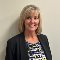 Patti Garrison