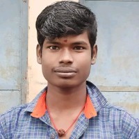 D.S. Vignesh