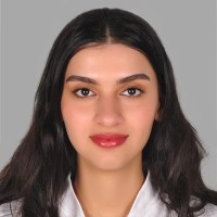 Fatema Al Saegh