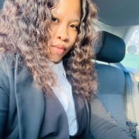 Mmashela Jeanette Makhafola