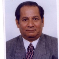 KA pandya