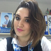 Sevinc Abbasova