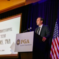 John-Kyle Andis, Pga