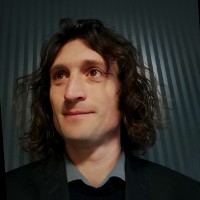 Samuel CAVALIER