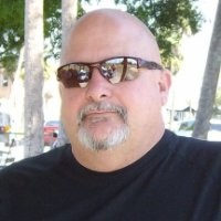 Stephen Hedrick