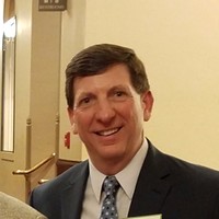 Tom Mcadoo