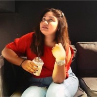 Sihana Hussain