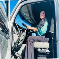 Carolina Pasillas-McClish