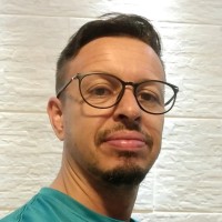 Alex Fernando Barbosa