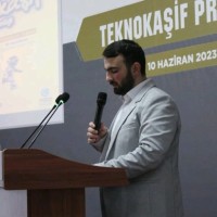 Muhittin ARSLANTAŞ