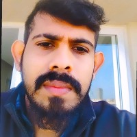 Aneesh Muhammed