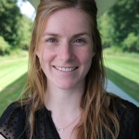 Corinne Van Wijngaarden