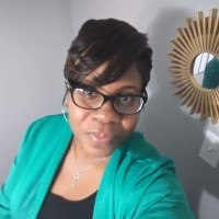 Shanya Reed